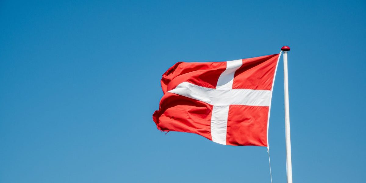 Danmarks landshold i kvindehåndbold er tæt på semifinalerne til EM.